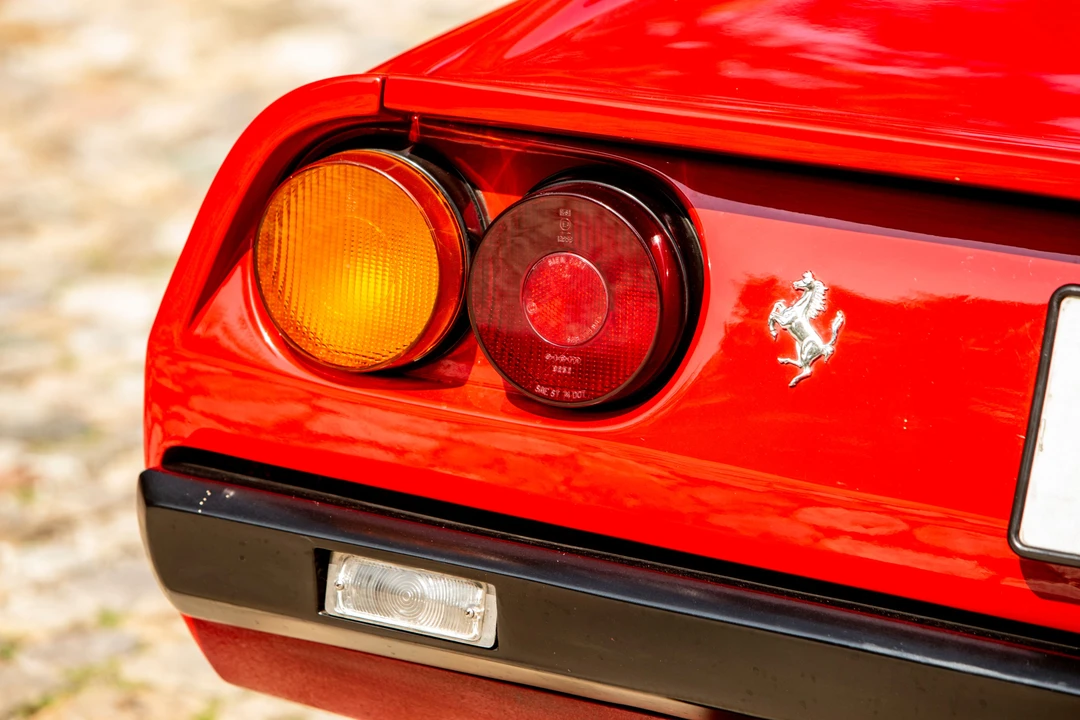 1976 Ferrari 308 GTB - Image 27 of 31