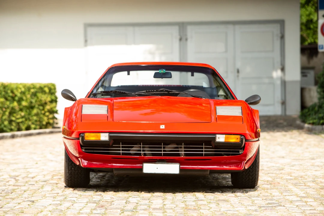 1976 Ferrari 308 GTB - Image 4 of 31