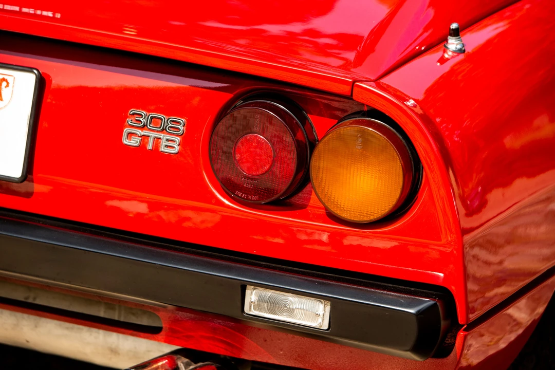 1976 Ferrari 308 GTB - Image 28 of 31