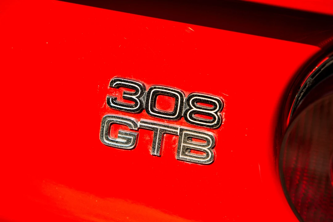 1976 Ferrari 308 GTB - Image 29 of 31