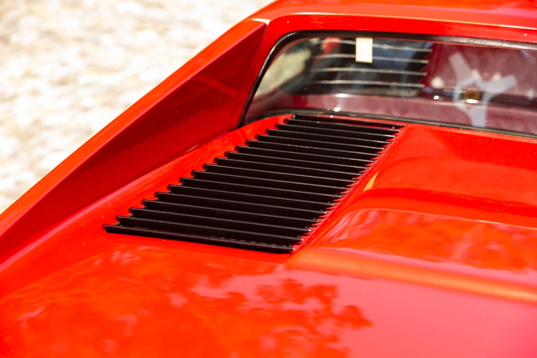 1976 Ferrari 308 GTB - Image 31 of 31