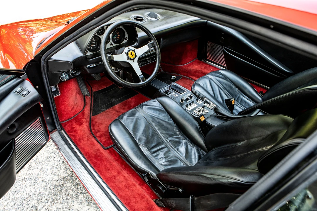 1976 Ferrari 308 GTB - Image 10 of 31