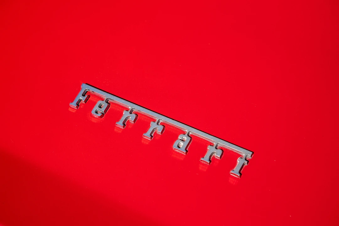 1976 Ferrari 308 GTB - Image 25 of 31