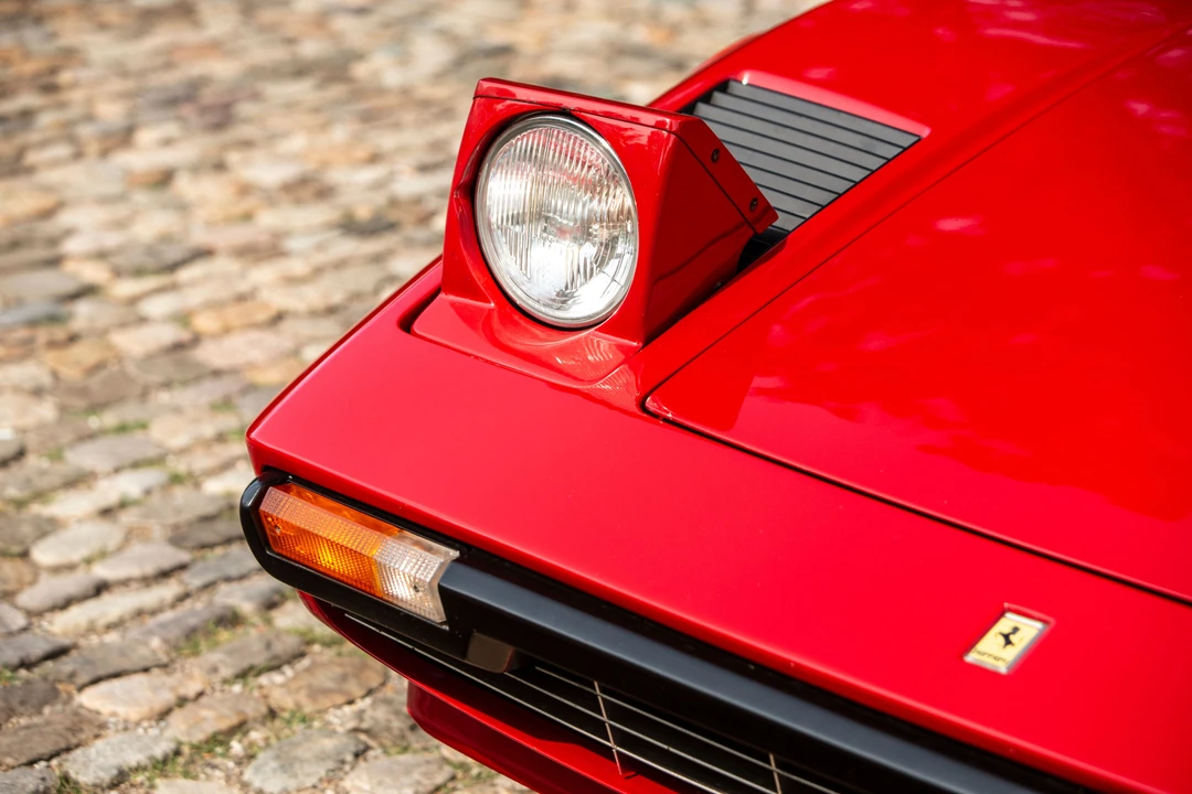 1976 Ferrari 308 GTB - Image 26 of 31