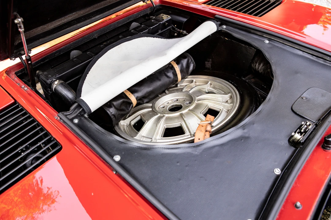 1976 Ferrari 308 GTB - Image 18 of 31