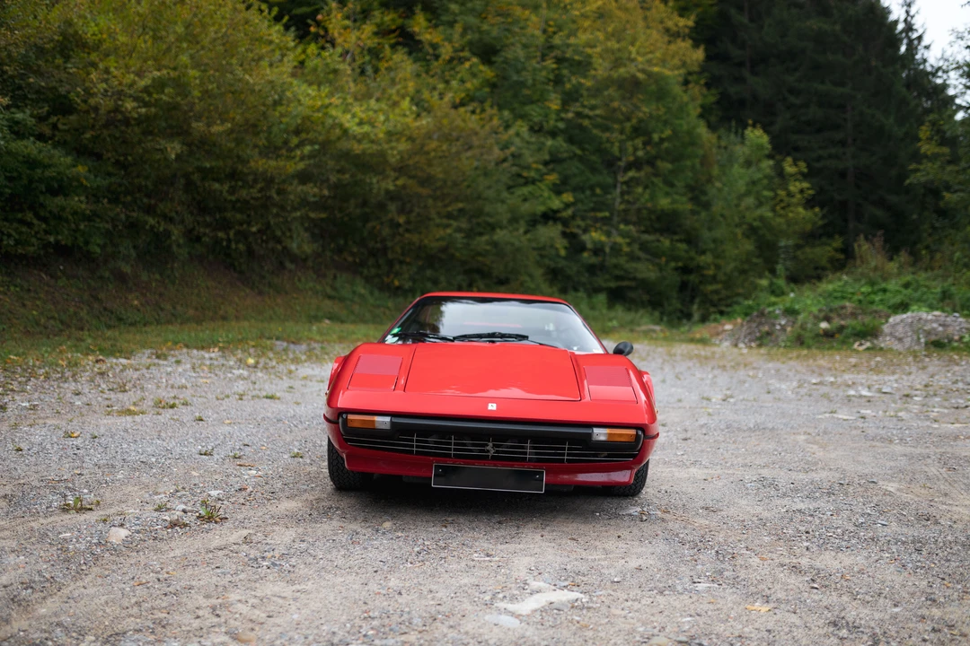 1976 Ferrari 308 GTB - Image 2 of 31