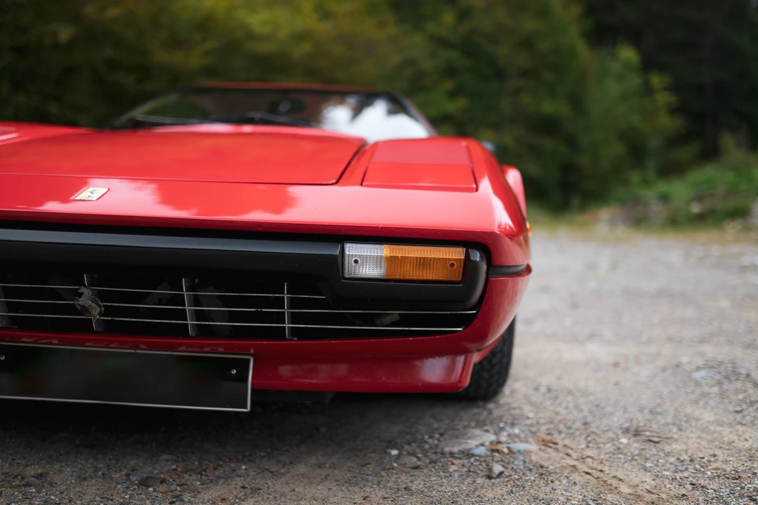 1976 Ferrari 308 GTB - Image 24 of 31