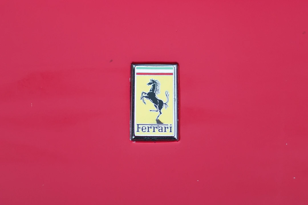 1976 Ferrari 308 GTB - Image 25 of 31