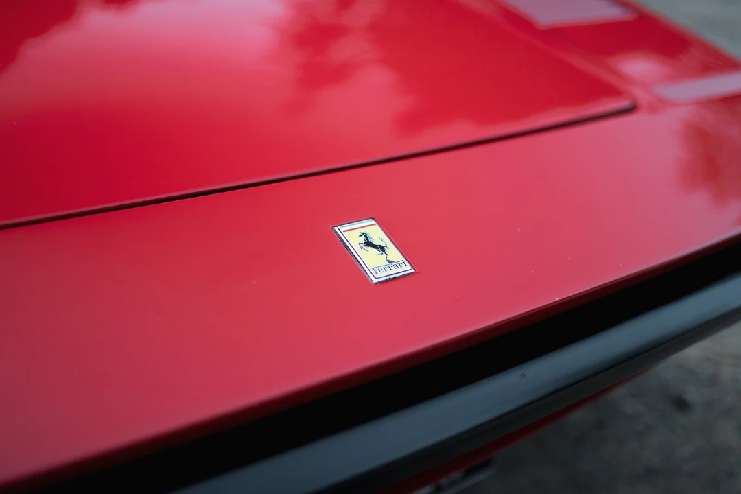 1976 Ferrari 308 GTB - Image 26 of 31