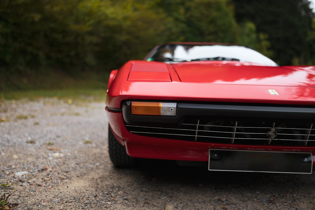 1976 Ferrari 308 GTB - Image 27 of 31