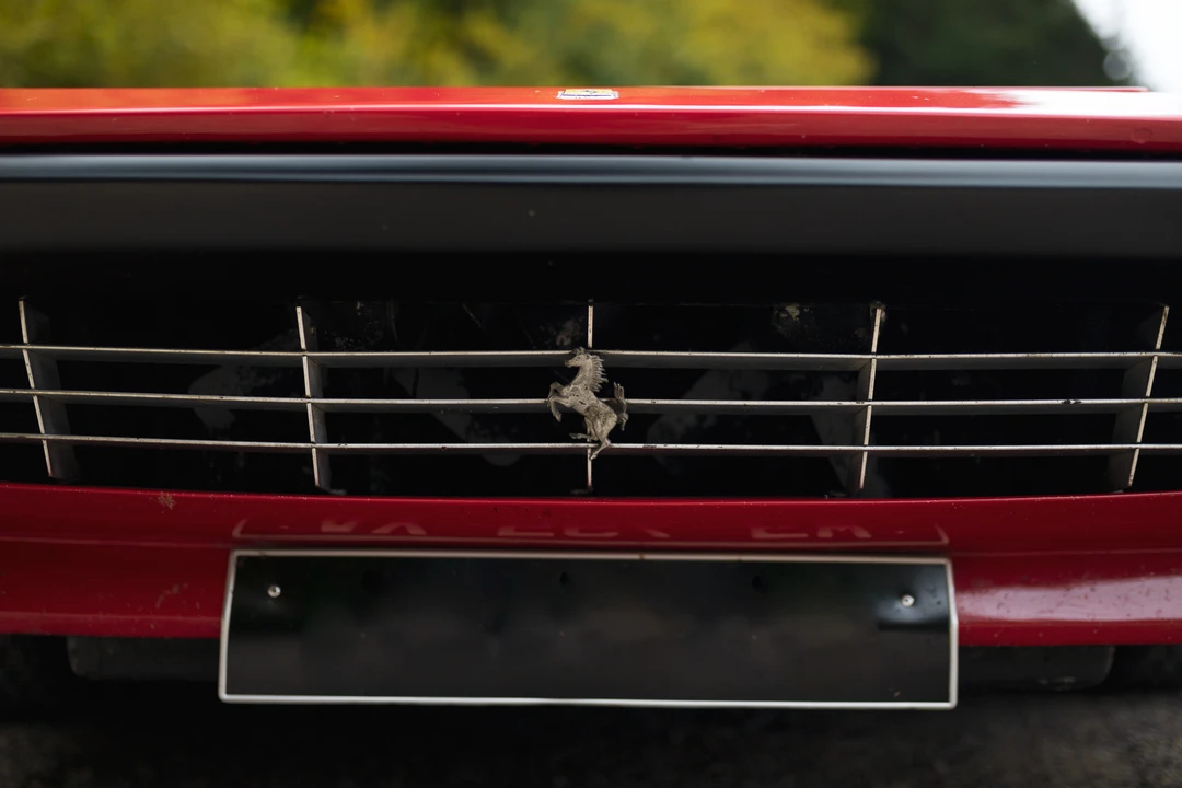 1976 Ferrari 308 GTB - Image 28 of 31
