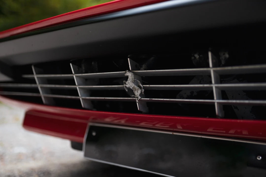 1976 Ferrari 308 GTB - Image 29 of 31