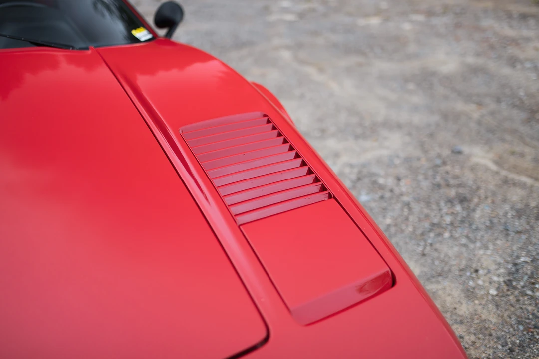 1976 Ferrari 308 GTB - Image 30 of 31
