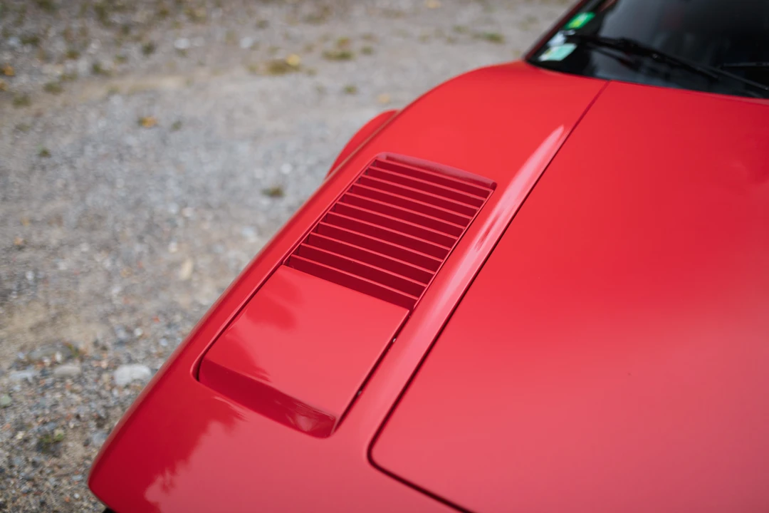 1976 Ferrari 308 GTB - Image 31 of 31