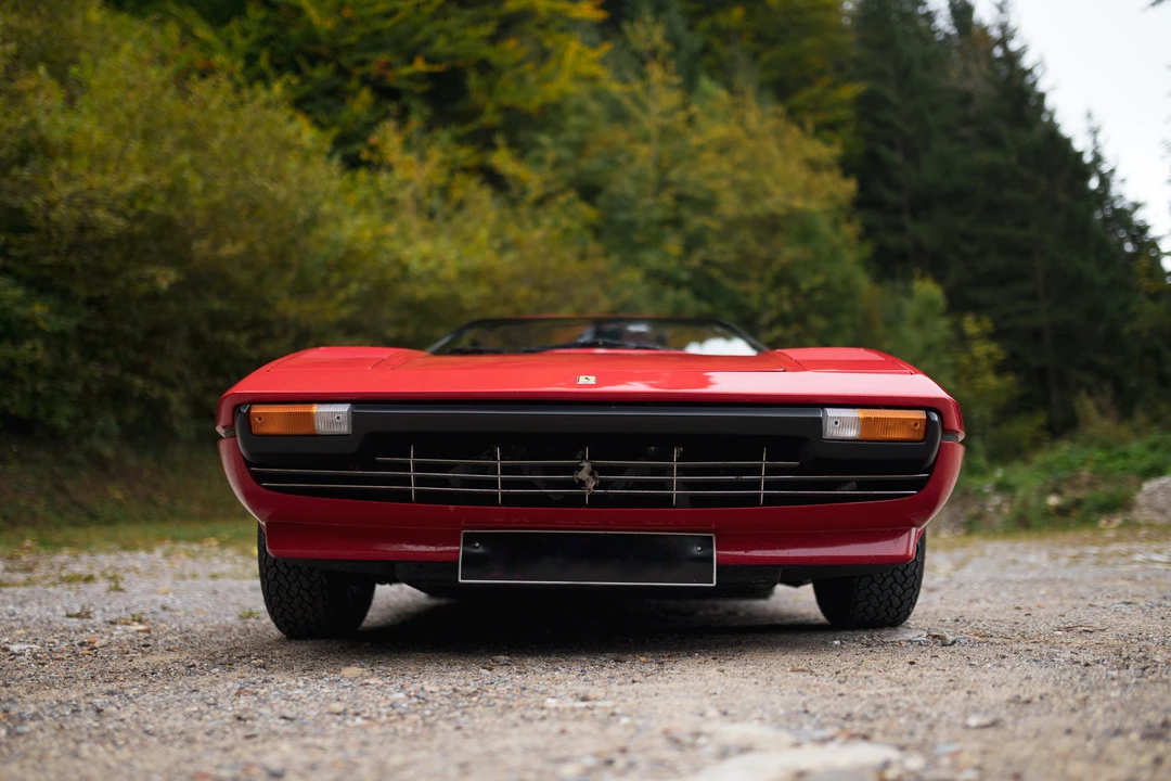 1976 Ferrari 308 GTB - Image 9 of 31