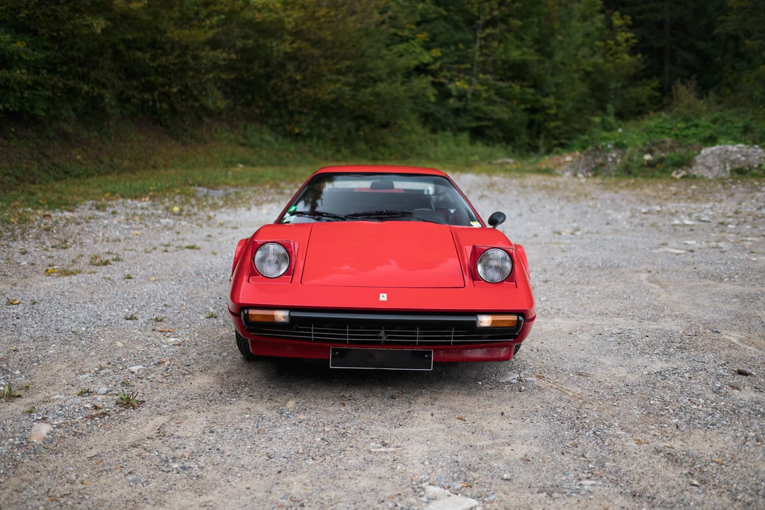 1976 Ferrari 308 GTB - Image 10 of 31