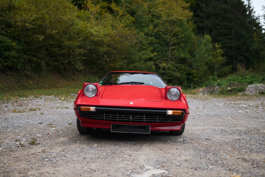 1976 Ferrari 308 GTB - Image 11 of 31