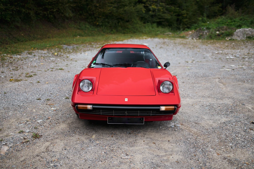 1976 Ferrari 308 GTB - Image 12 of 31