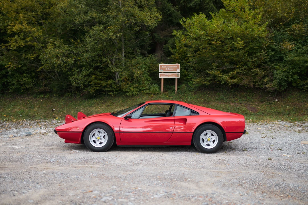 1976 Ferrari 308 GTB - Image 4 of 31