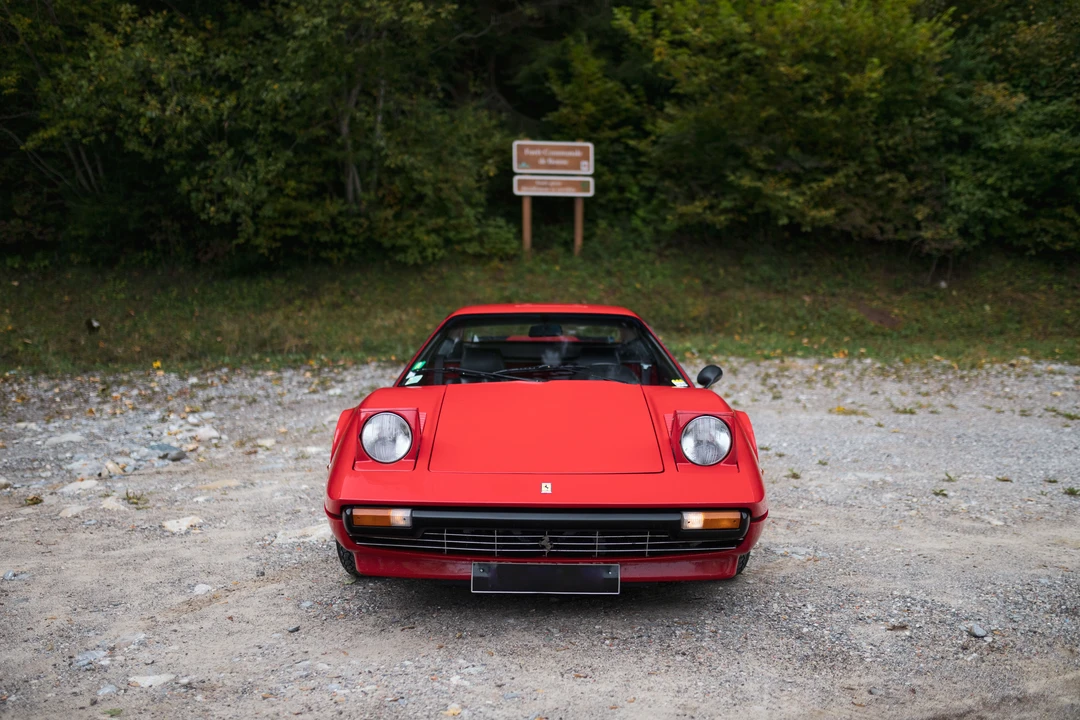 1976 Ferrari 308 GTB - Image 14 of 31
