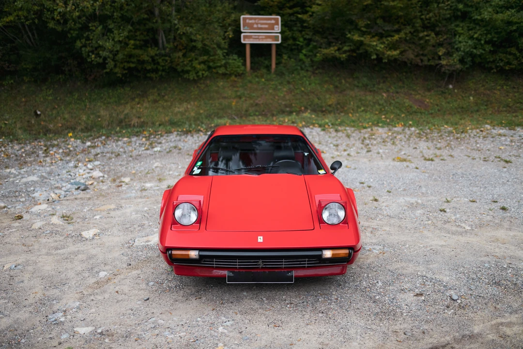 1976 Ferrari 308 GTB - Image 8 of 31