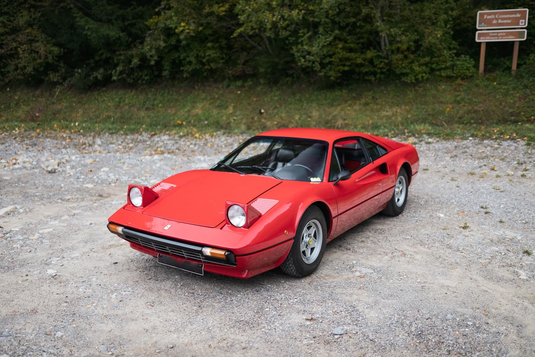 1976 Ferrari 308 GTB - Image 15 of 31