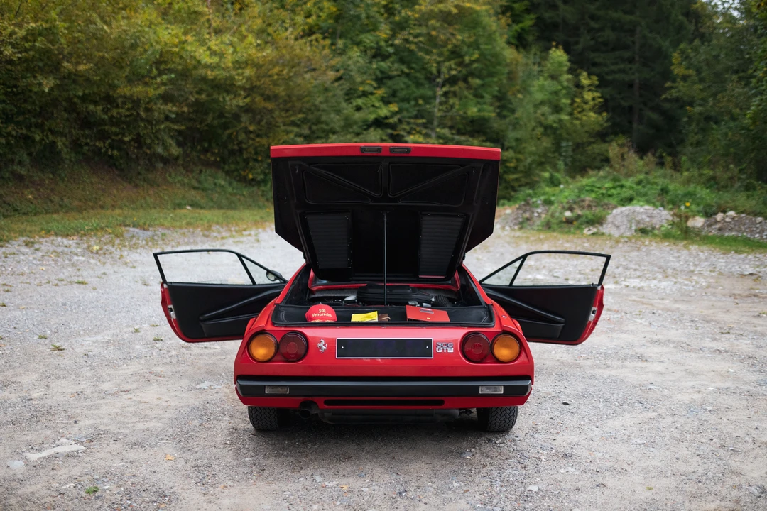 1976 Ferrari 308 GTB - Image 20 of 31