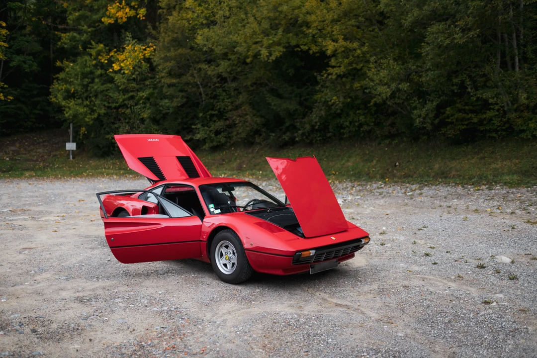 1976 Ferrari 308 GTB - Image 22 of 31