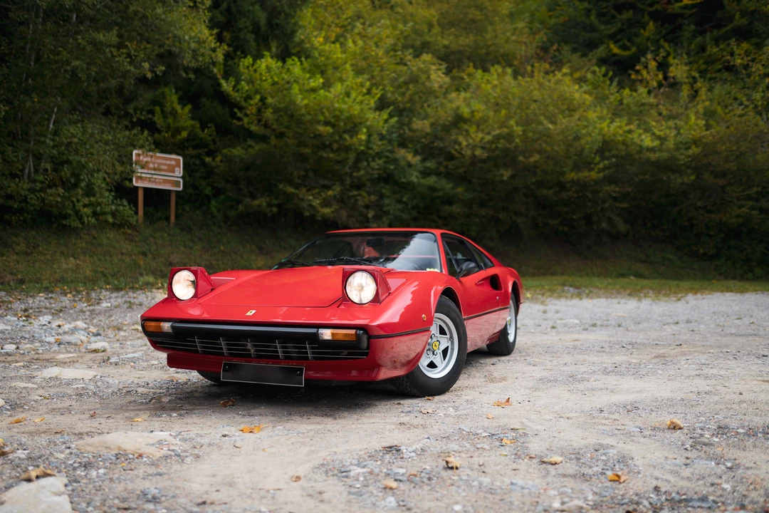 1976 Ferrari 308 GTB - Image 18 of 31