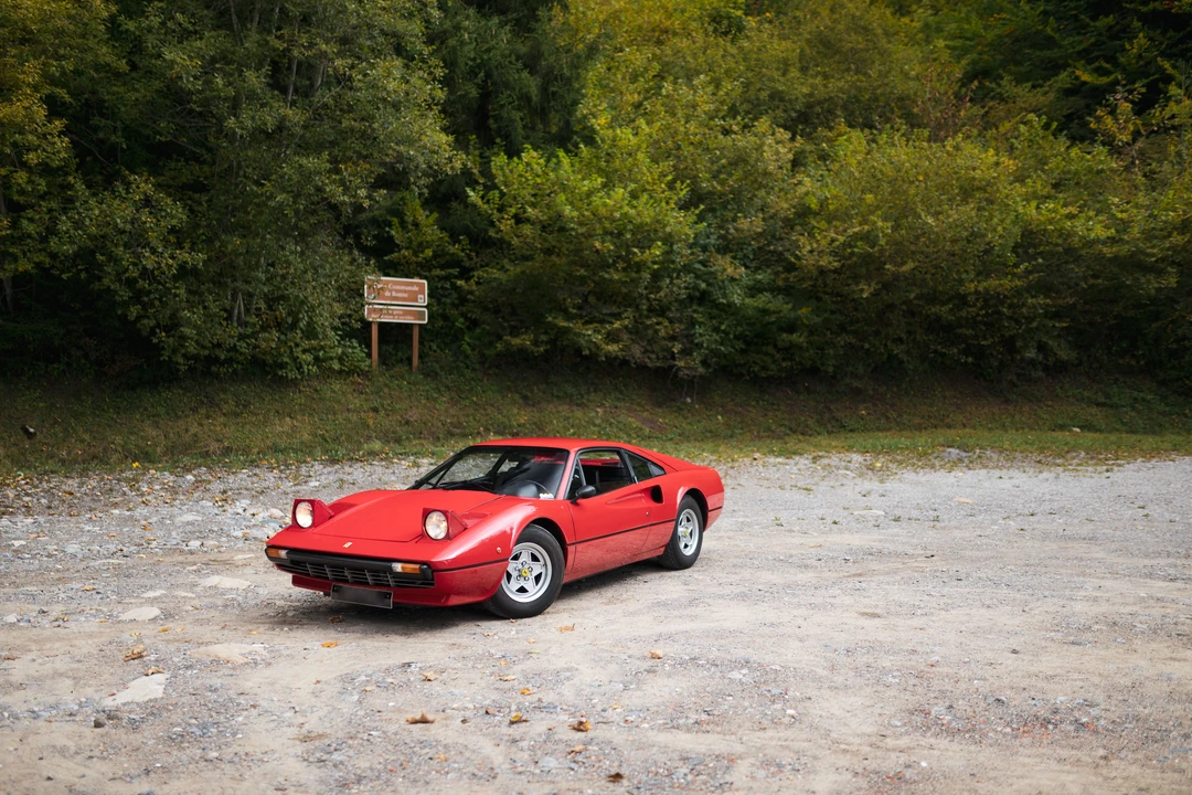1976 Ferrari 308 GTB - Image 19 of 31