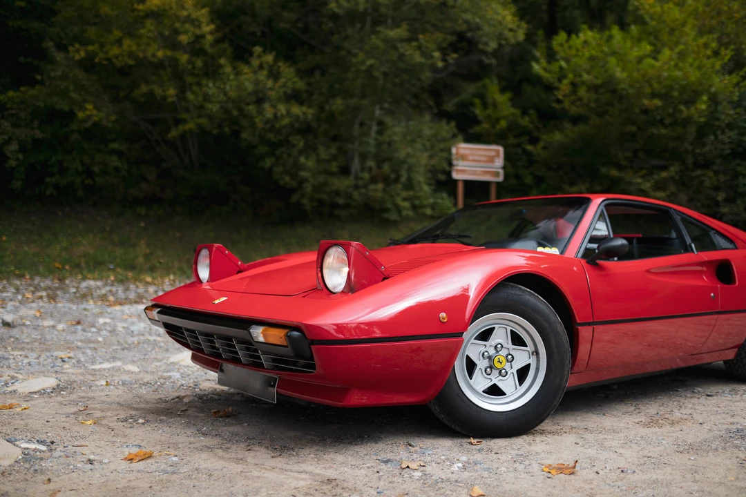 1976 Ferrari 308 GTB - Image 23 of 31