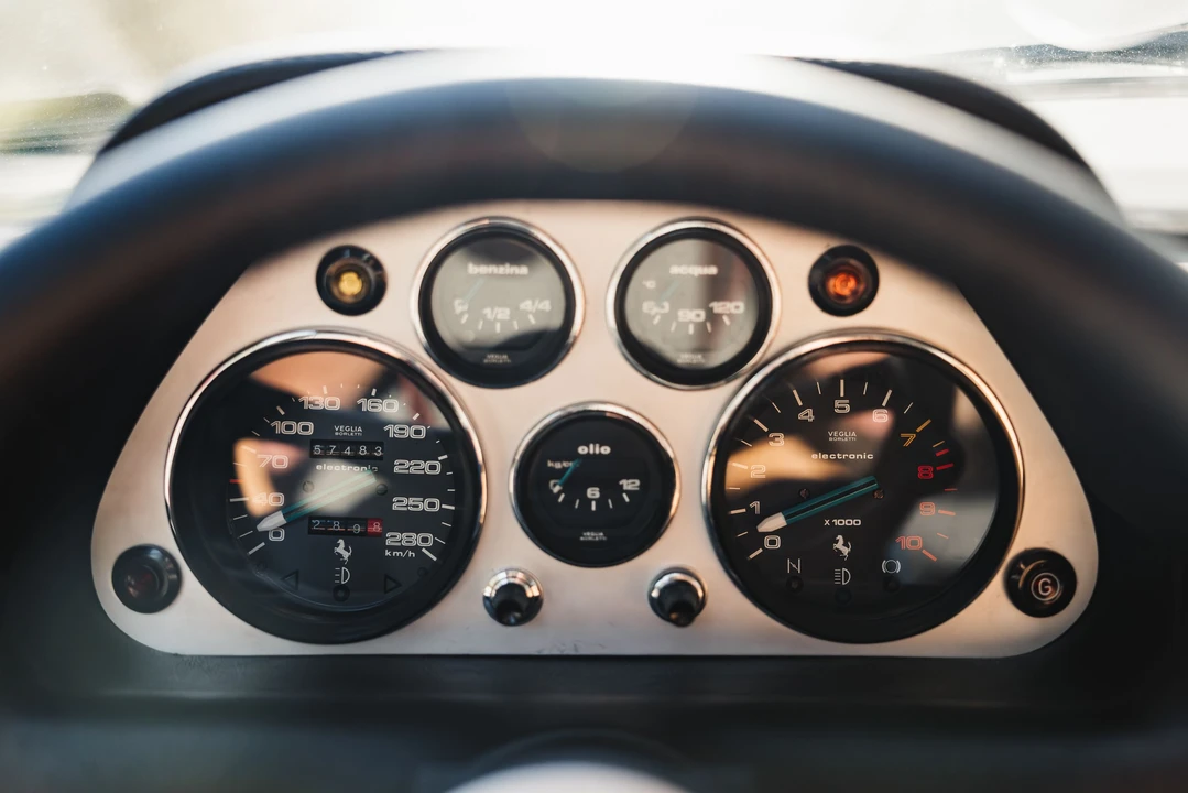 1976 Ferrari 308 GTB - Image 26 of 31