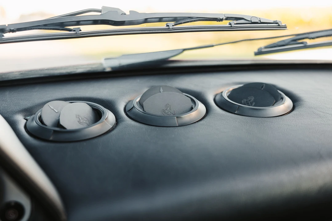 1976 Ferrari 308 GTB - Image 30 of 31