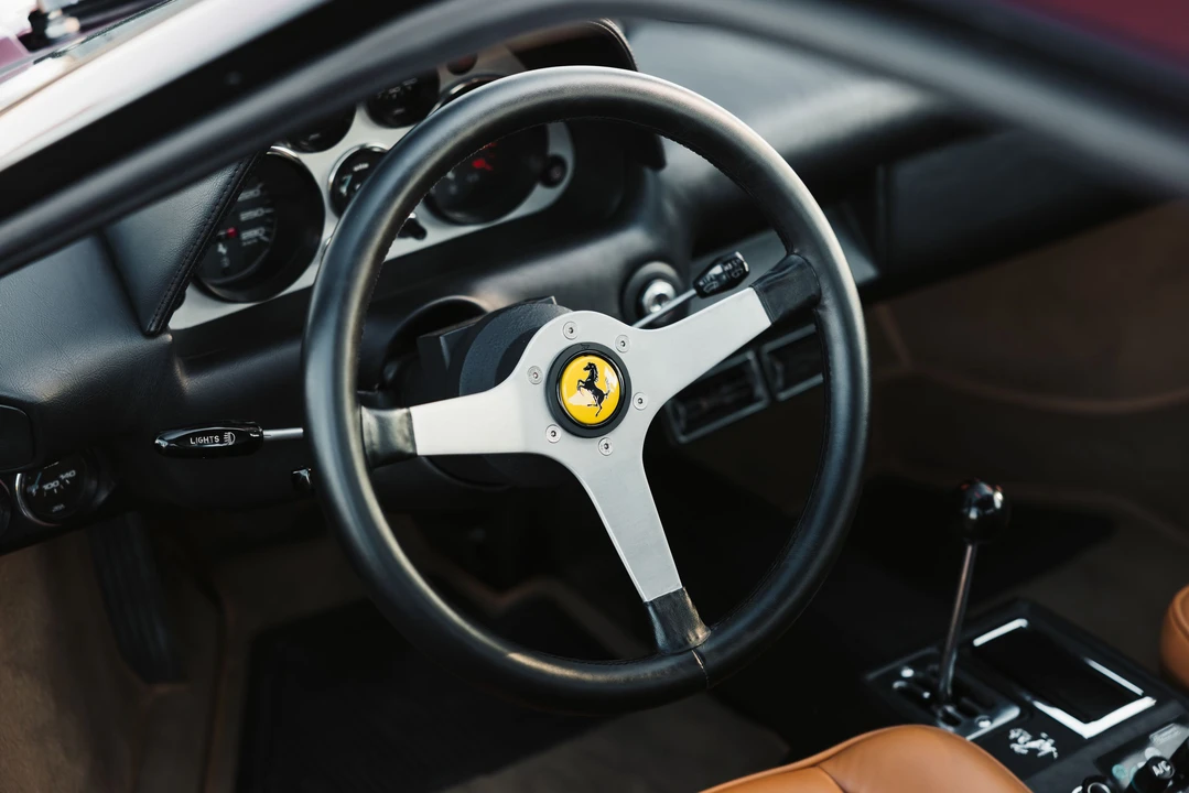 1976 Ferrari 308 GTB - Image 24 of 31