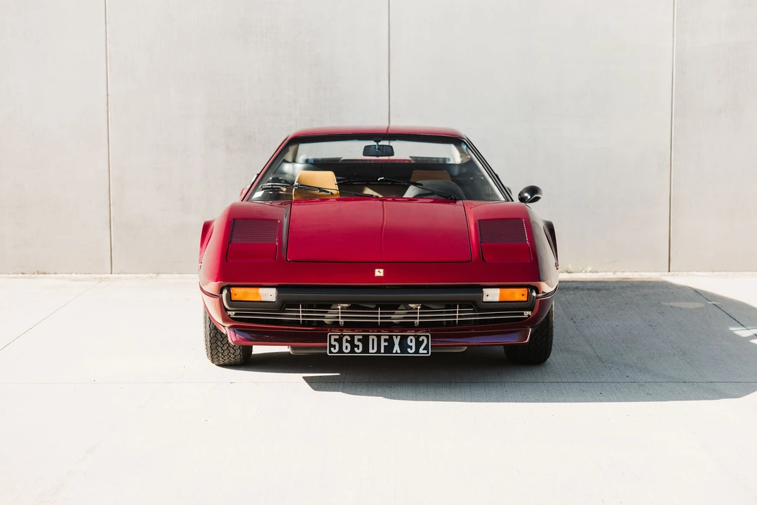 1976 Ferrari 308 GTB - Image 17 of 31