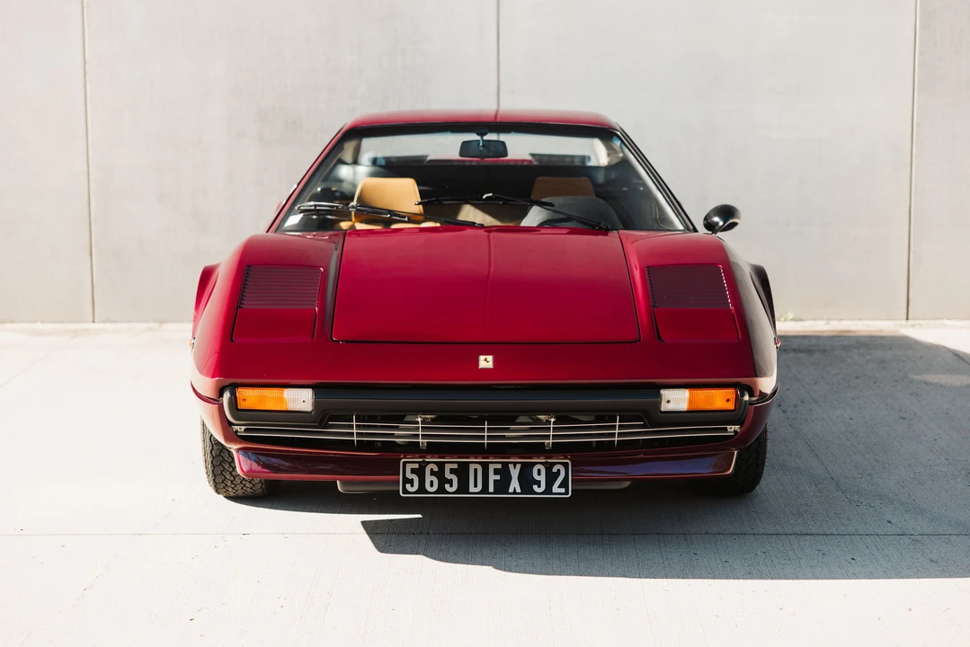 1976 Ferrari 308 GTB - Image 18 of 31