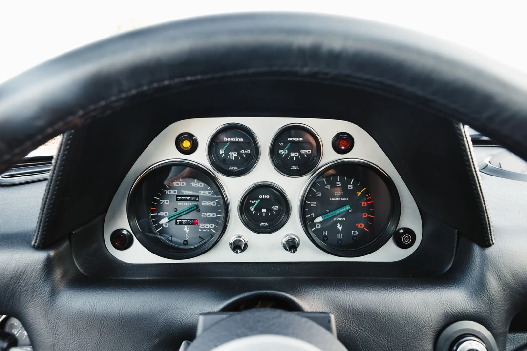 1976 Ferrari 308 GTB - Image 25 of 31