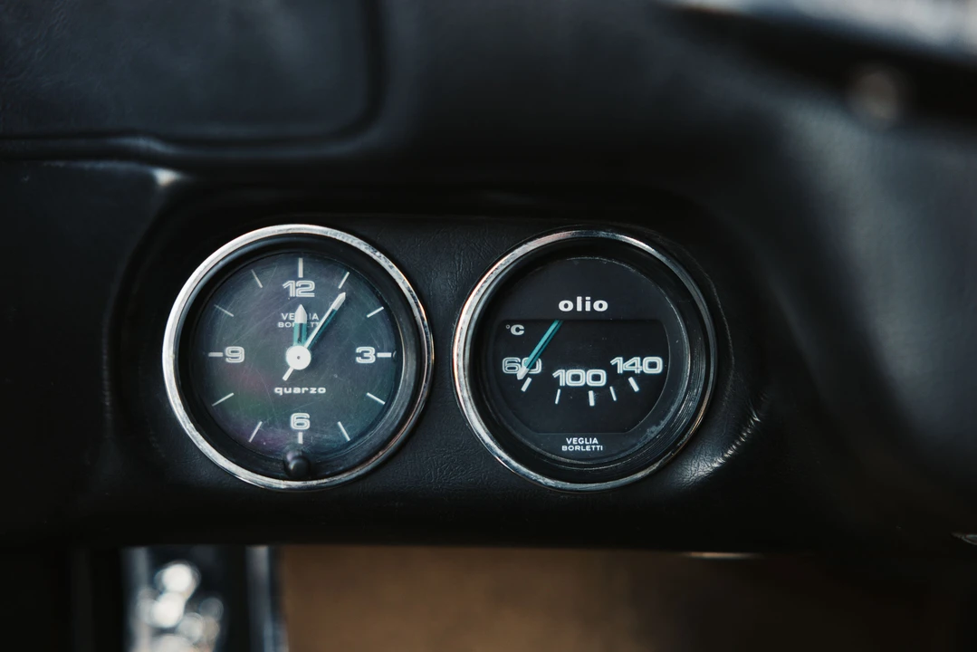 1976 Ferrari 308 GTB - Image 29 of 31