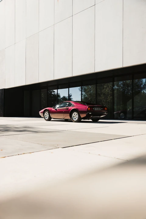 1976 Ferrari 308 GTB - Image 10 of 31