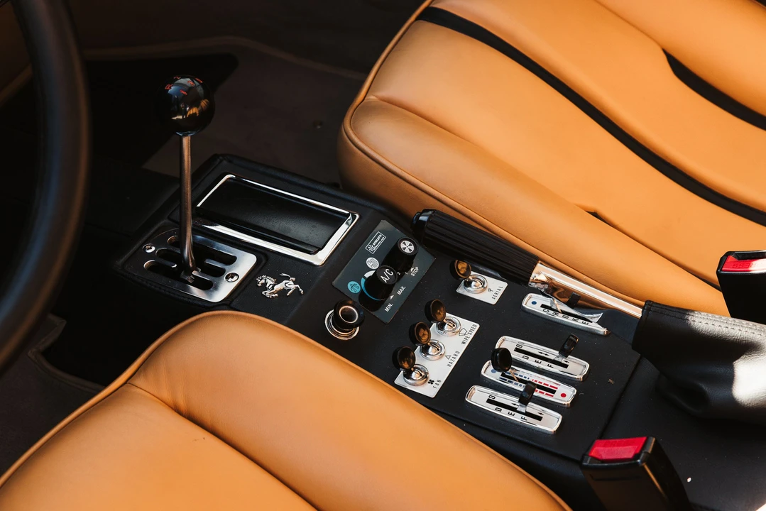 1976 Ferrari 308 GTB - Image 31 of 31