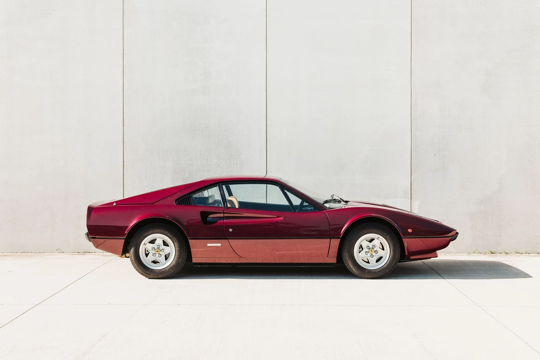 1976 Ferrari 308 GTB - Image 14 of 31