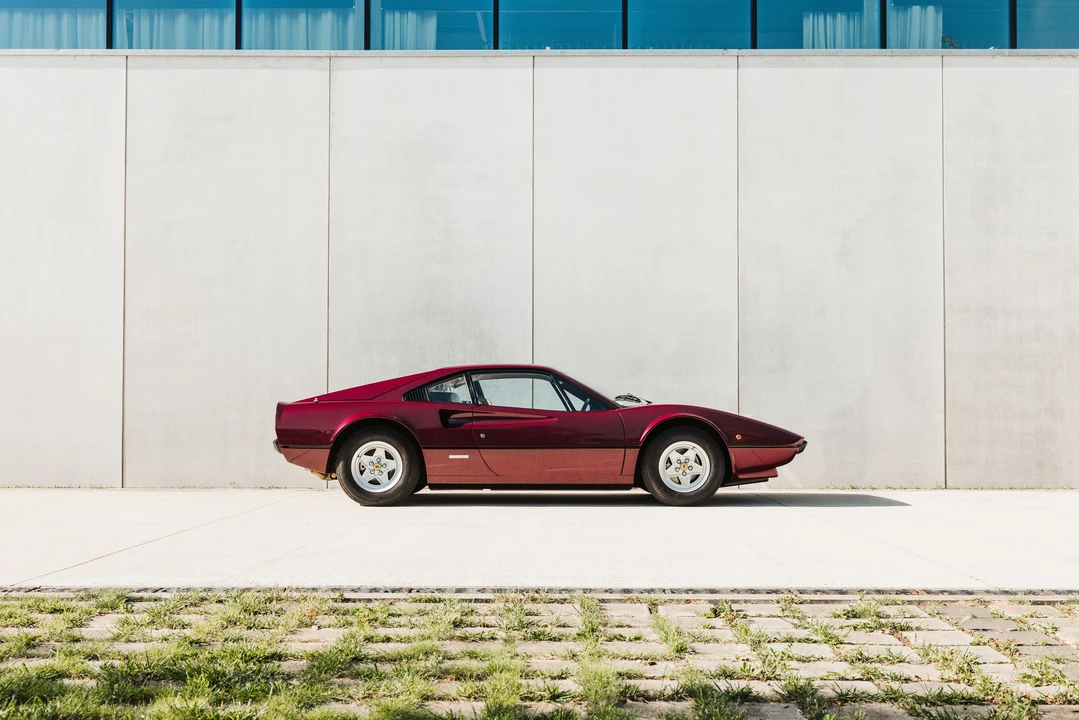 1976 Ferrari 308 GTB - Image 13 of 31