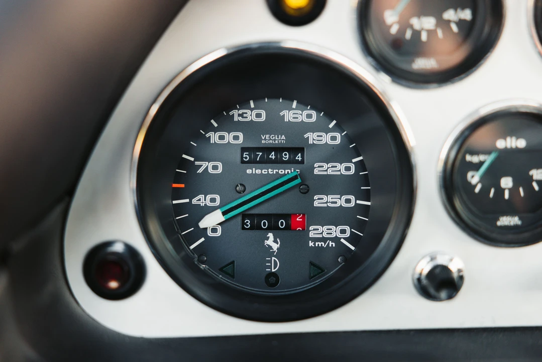 1976 Ferrari 308 GTB - Image 28 of 31