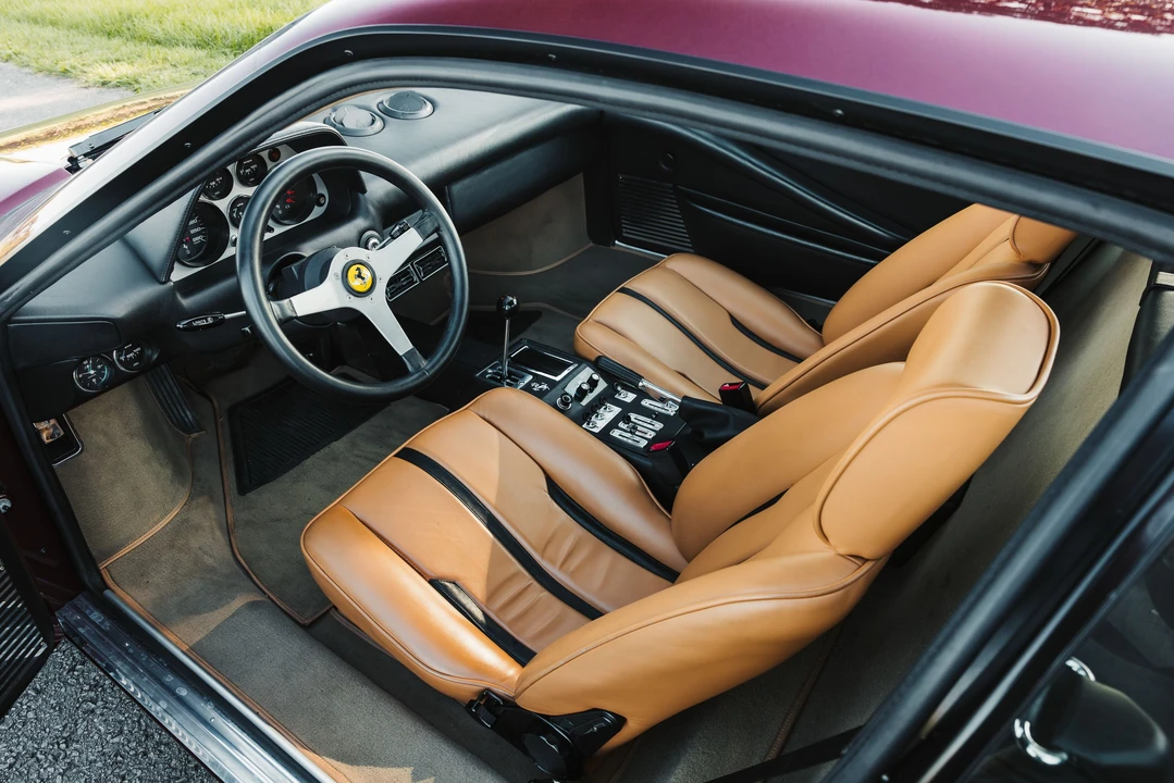 1976 Ferrari 308 GTB - Image 22 of 31