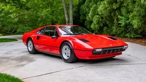 1976 Ferrari 308 GTB - Image 2 of 7