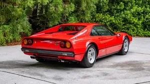 1976 Ferrari 308 GTB - Image 4 of 7