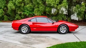 1976 Ferrari 308 GTB - Image 3 of 7