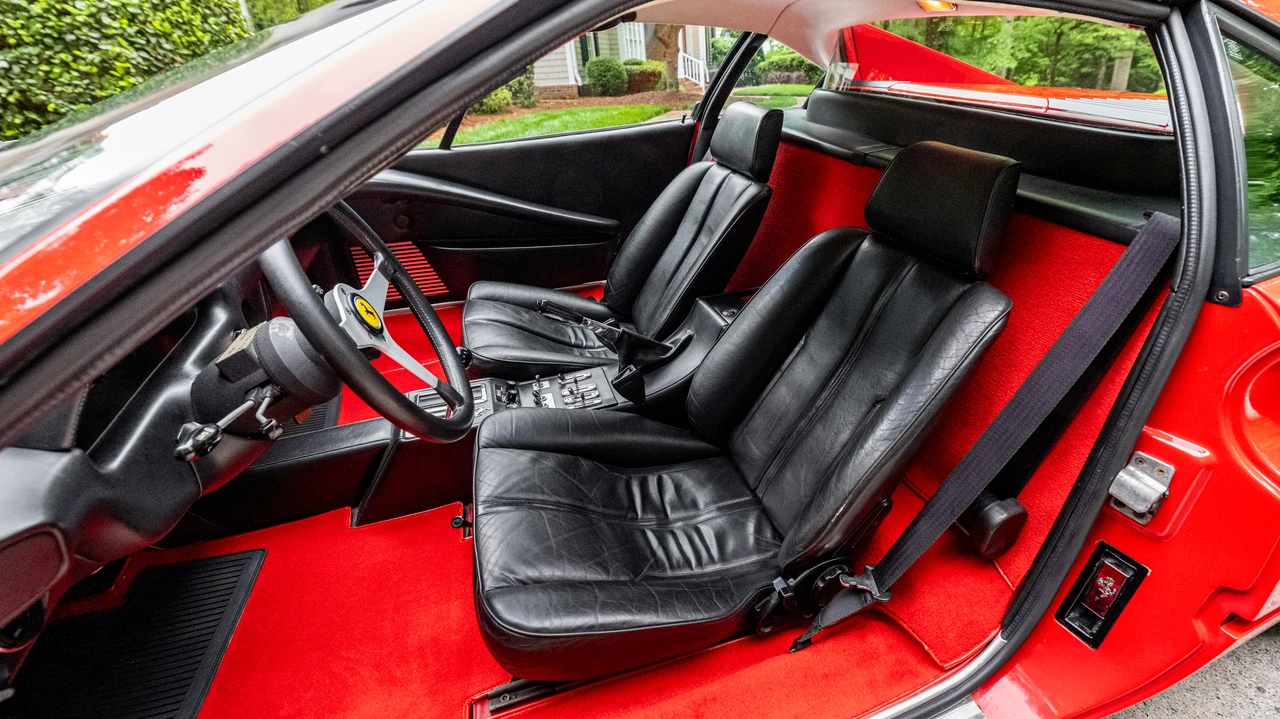 1976 Ferrari 308 GTB - Image 7 of 7