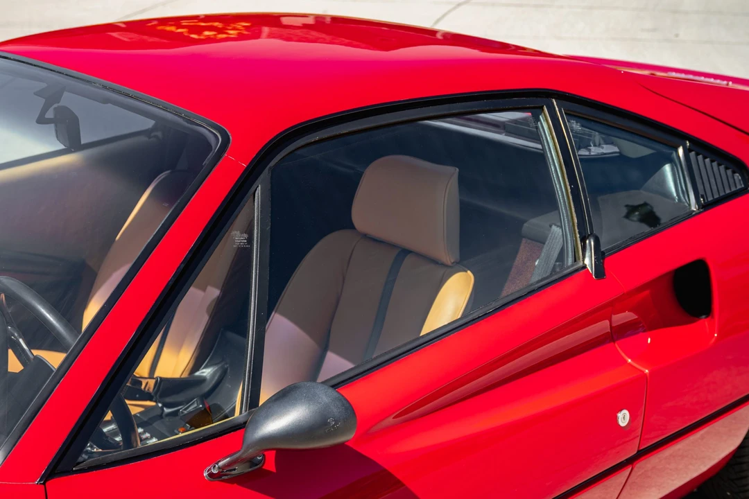 1976 Ferrari 308 GTB - Image 22 of 31