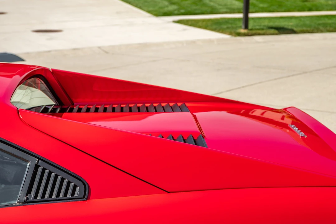 1976 Ferrari 308 GTB - Image 31 of 31